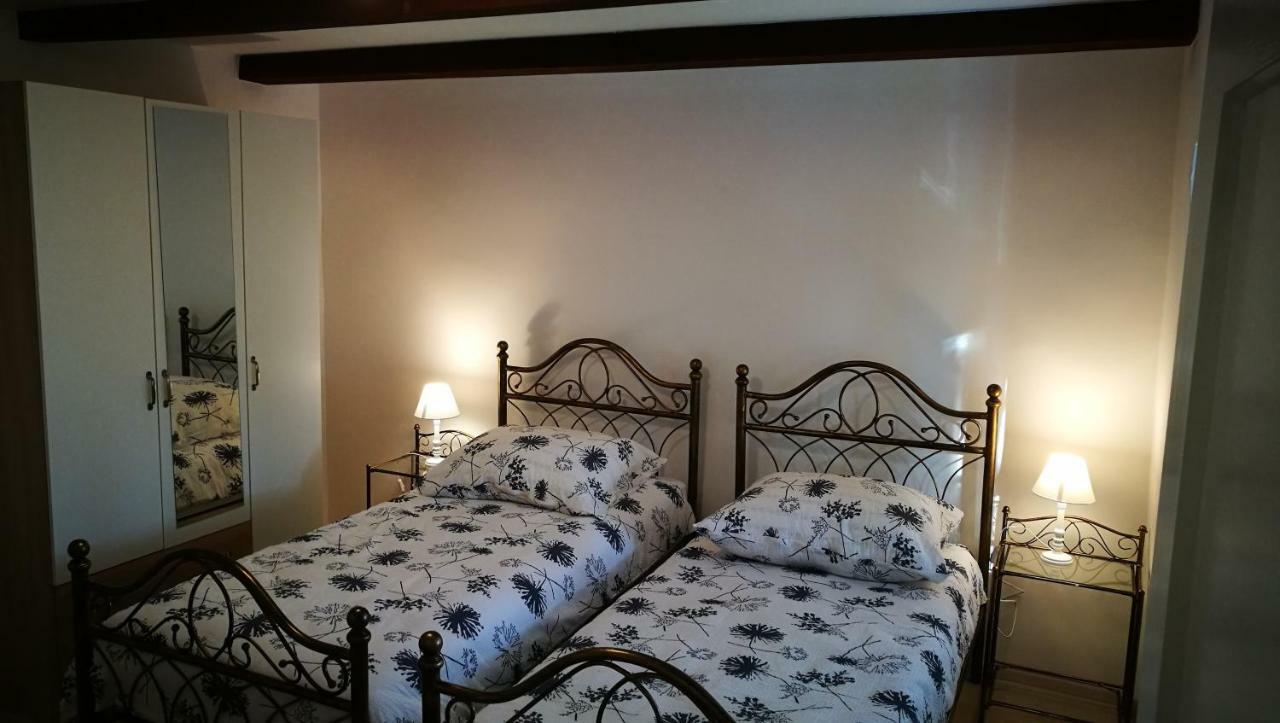 SečovljeQuiet Getaway House别墅 外观 照片