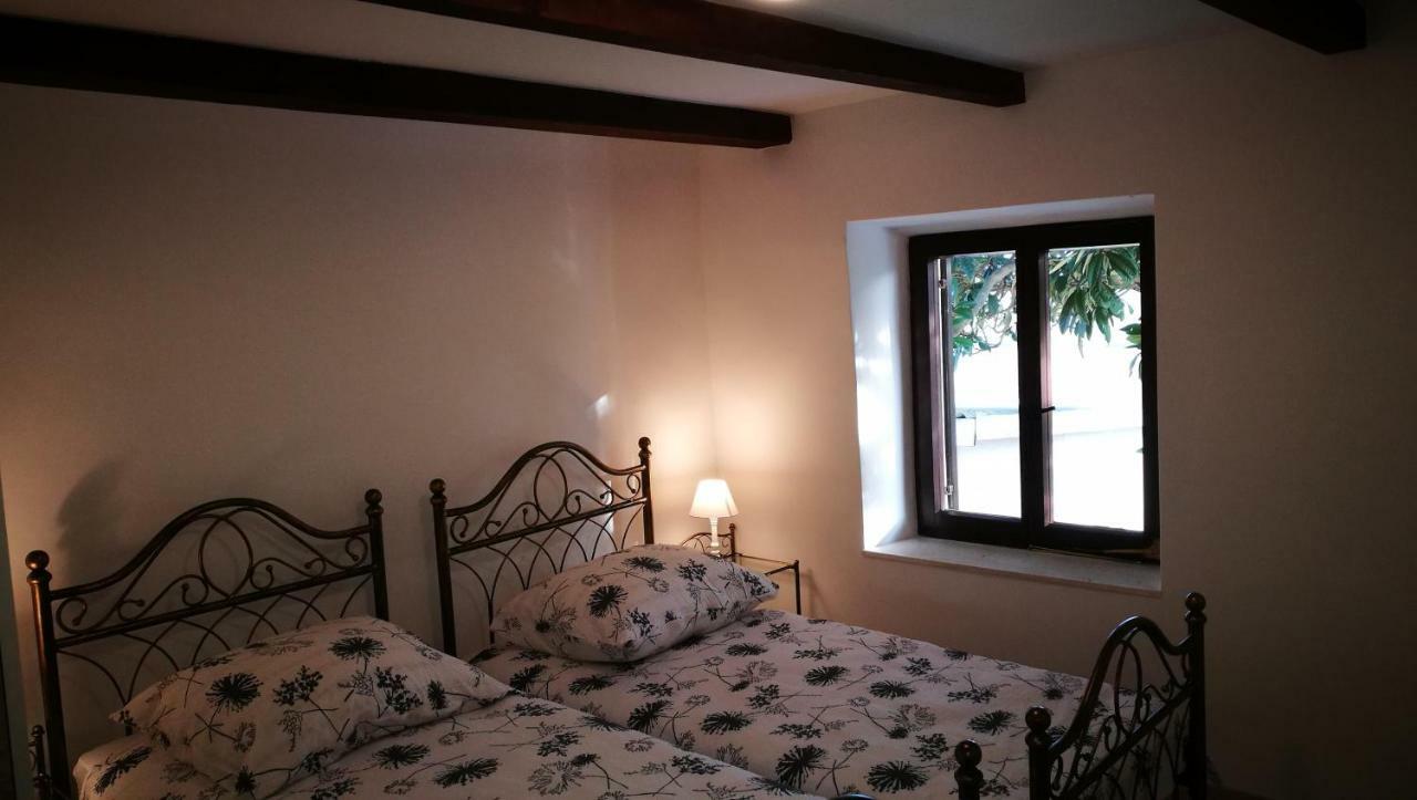 SečovljeQuiet Getaway House别墅 外观 照片