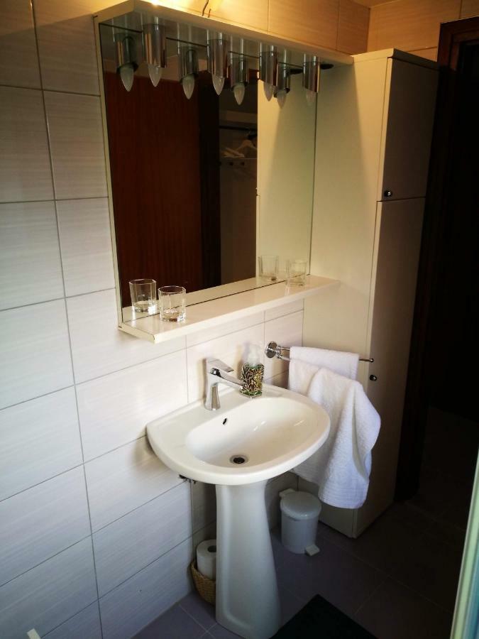 SečovljeQuiet Getaway House别墅 外观 照片