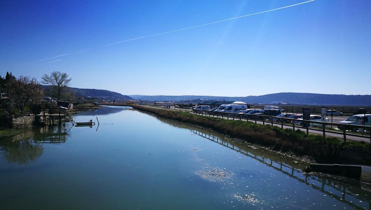 SečovljeQuiet Getaway House别墅 外观 照片