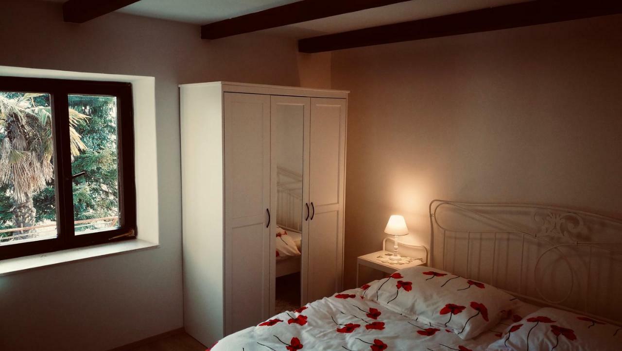 SečovljeQuiet Getaway House别墅 外观 照片